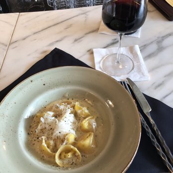 Acanto - Cacio e Pepe Cappelletti - Italian Near Me - Chicago, Illinois Acanto - Cacio e Pepe Cappelletti - Italian Near Me - Chicago, Illinois