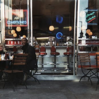 Ed's Easy Diner - American Near Me - London, XGL Ed's Easy Diner - American Near Me - London, XGL