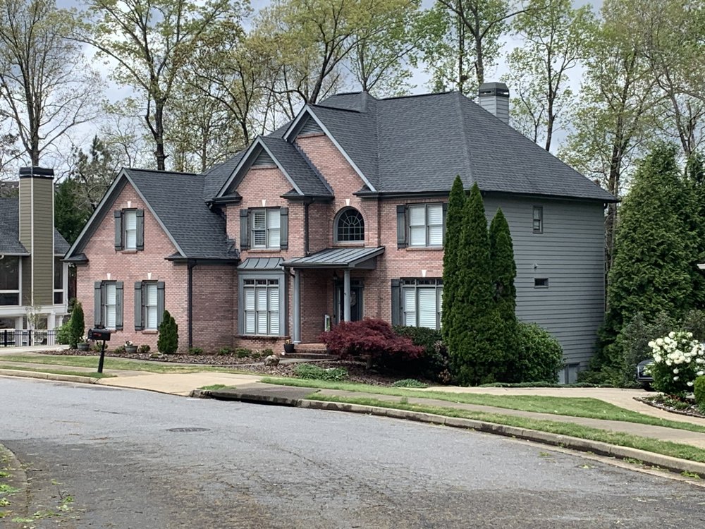 Slide of Georgia Accurate Services