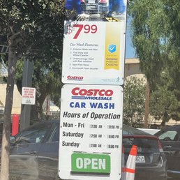 Does Costco Have a Car Wash: Uncover the Truth