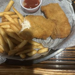 Tequila's Sports Bar and Grill - Chicken Tenders