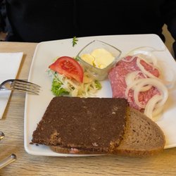 Brauereiausschank Wienges