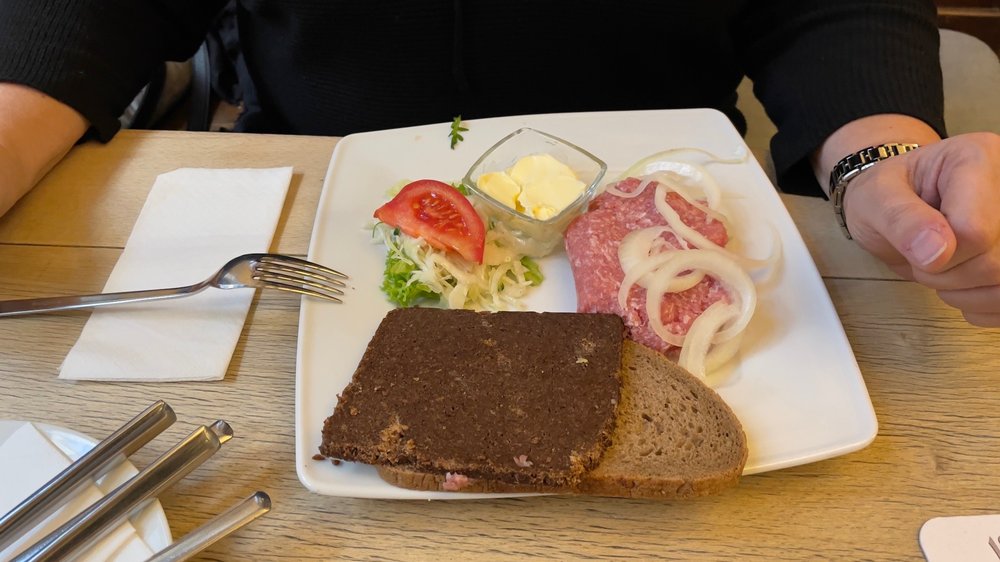 Brauereiausschank Wienges