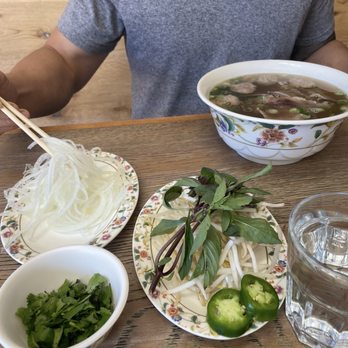 AJ Noodles - Vietnamese Near Me - Glendale, California AJ Noodles - Vietnamese Near Me - Glendale, California
