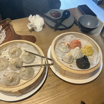 Zen Dumpling - Soup dumplings - Soup Near Me - Orlando, Florida Zen Dumpling - Soup dumplings - Soup Near Me - Orlando, Florida