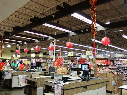 99 RANCH MARKET - 143 Photos & 94 Reviews - Seafood Markets - 3430