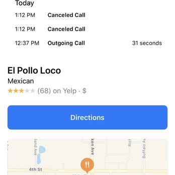 El Pollo Loco - Mexican Near Me - Ontario, California El Pollo Loco - Mexican Near Me - Ontario, California