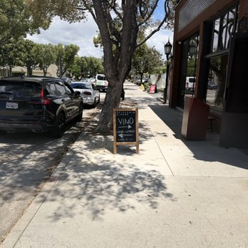 Pizzeria Irene - Pizza Near Me - Orange, California