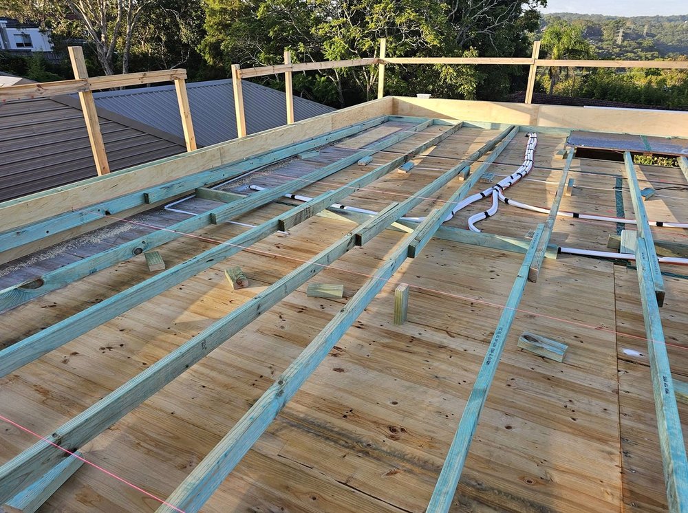 Slide of Felicita Roofing