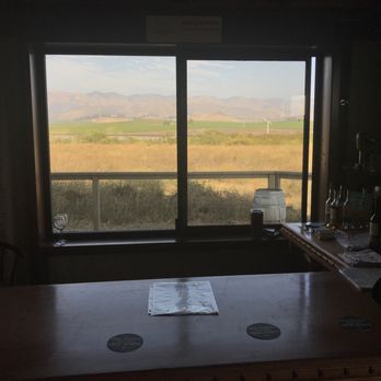 Autry Cellars - Tasting room/office with an incredible view. - Wineries Near Me - San Luis Obispo, California Autry Cellars - Tasting room/office with an incredible view. - Wineries Near Me - San Luis Obispo, California