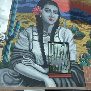 Adelitas Resturant - Mexican Near Me - Santa Fe, New Mexico