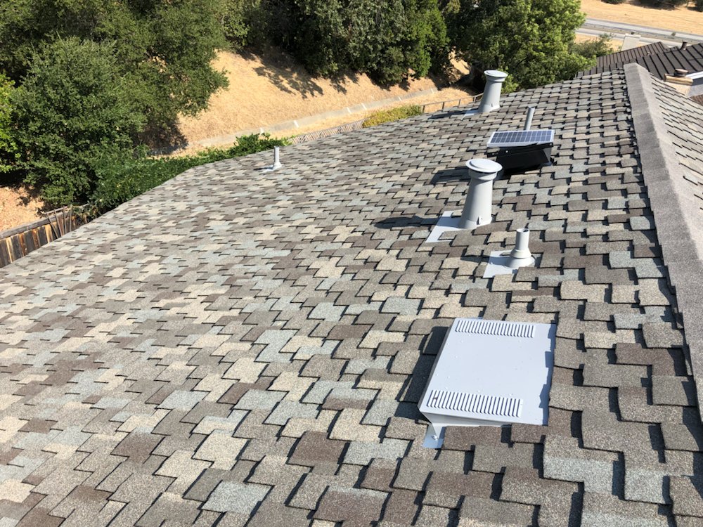 Slide of Clear View Roofing Services