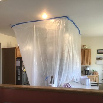 Fry home services - dust control - Handyman Near Me Fry home services - dust control - Handyman Near Me