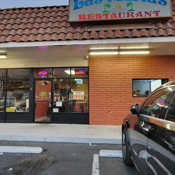 Las Marias - Mexican Near Me - Monrovia, California