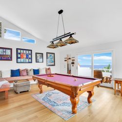Villa Della Spiaggia - Malibu