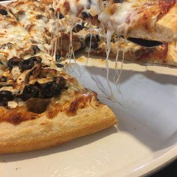 Godfather's Pizza - Pizza Near Me - Birmingham, Alabama Godfather's Pizza - Pizza Near Me - Birmingham, Alabama