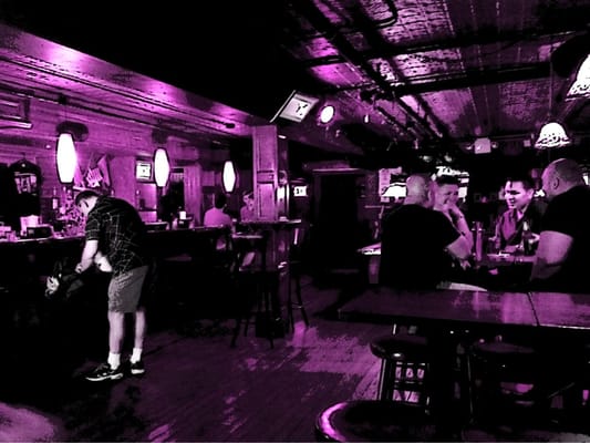 The Stonewall Inn by null