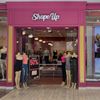 Shape Up gift card