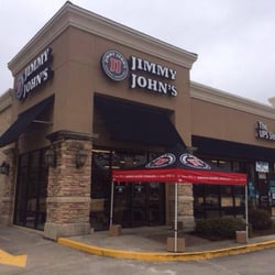 Jimmy John's