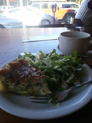 M.B. Haskett by null