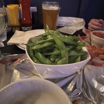 Madcats - Edamame - Music Venues Near Me - Palatine, Illinois