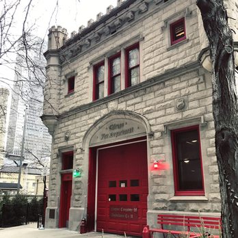 Chicago Fire Department Engine 98 - Fire Departments Near Me - Chicago, Illinois Chicago Fire Department Engine 98 - Fire Departments Near Me - Chicago, Illinois
