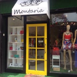 Montaria Store