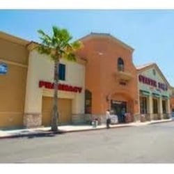 Sierra Crossroads Shopping Center