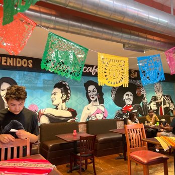 Bueno Cafe - Mural - Delis Near Me - Sacramento, California Bueno Cafe - Mural - Delis Near Me - Sacramento, California