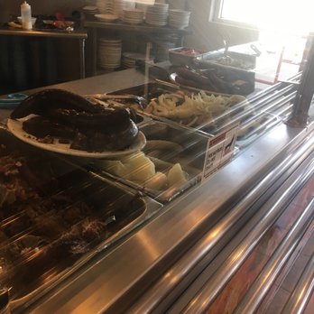 Collado Restaurant - Amazing part 2 - Spanish Near Me - New Haven, Connecticut