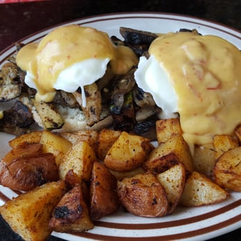 Union Street Grill - Eggs benedict w / sundried tomato hollandaise sauce - specials menu - Breakfast & Brunch Near Me - Milford, New Hampshire Union Street Grill - Eggs benedict w / sundried tomato hollandaise sauce - specials menu - Breakfast & Brunch Near Me - Milford, New Hampshire