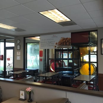 Chick-fil-A - Fast Food Near Me - Bradenton, Florida