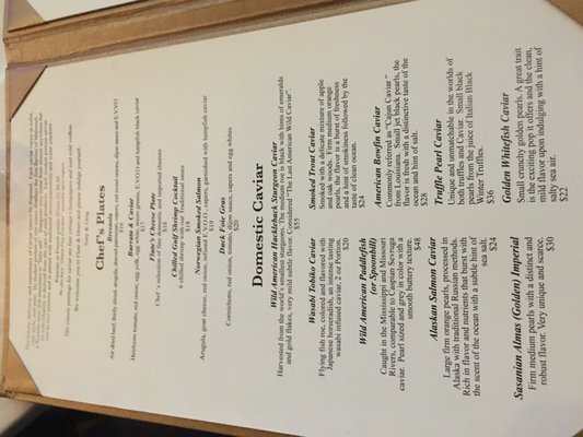 Menu photo 4 Flute and Dram Saint Petersburg, FL Menu photo 4 Flute and Dram Saint Petersburg, FL