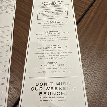 Renny's - Daily Lunch specials - Bars Near Me - Dallas, Texas Renny's - Daily Lunch specials - Bars Near Me - Dallas, Texas