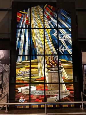 National Museum of the US Air Force by null