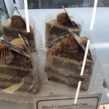 Andersen Bakery - Bakeries Near Me - San Ramon, California