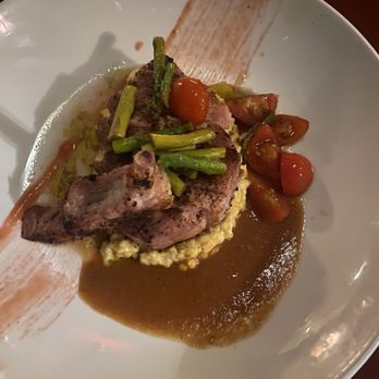 Tiny Lou's - Grilled Pork Chop - French Near Me - Atlanta, Georgia