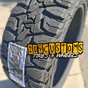 209 Customs Tires & Wheels - Tires Near Me - Stockton, California 209 Customs Tires & Wheels - Tires Near Me - Stockton, California