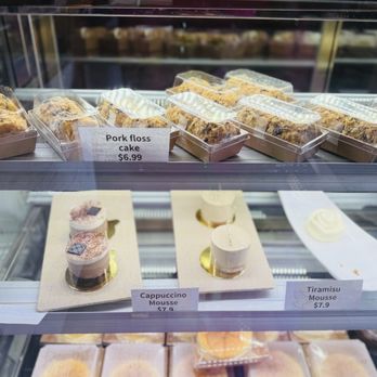 SH91 Dessert - Desserts Near Me - Victoria, British Columbia