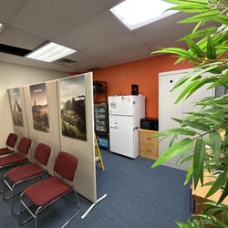 Passport Health Carnegie Travel Clinic