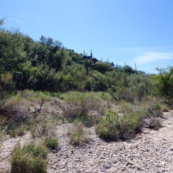 Colossal Cave Mountain Park - Museums Near Me - Vail, Arizona Colossal Cave Mountain Park - Museums Near Me - Vail, Arizona