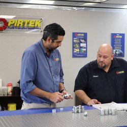 PIRTEK Doral - Fluid Transfer Solutions