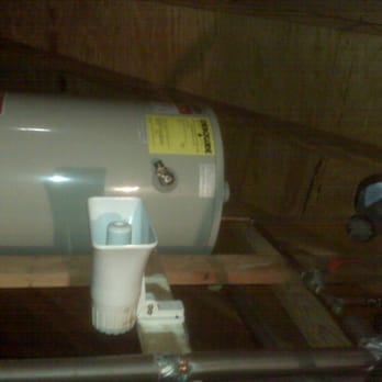 Gaspro - I replaced this 50 gallon gas water heater and installed 2 tankless water heaters. - Water Heater Installation/Repair Near Me - Hoover, Alabama Gaspro - I replaced this 50 gallon gas water heater and installed 2 tankless water heaters. - Water Heater Installation/Repair Near Me - Hoover, Alabama