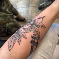 Just finished!