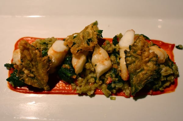 Mikla by null Mikla by null