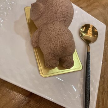 The Spoon - Gluten Free Nutella - Desserts Near Me - Stanton, California The Spoon - Gluten Free Nutella - Desserts Near Me - Stanton, California