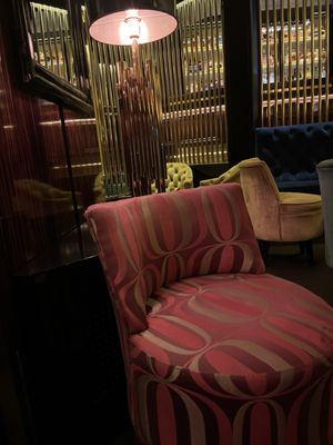 Solange Cocktail Bar by null