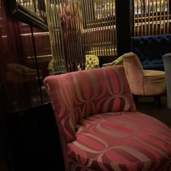 Solange Cocktails & Luxury Spirits