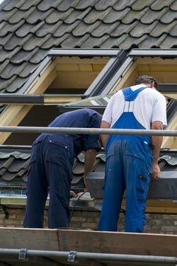 Slide of Pearland Best Roofing