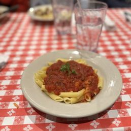 Spicy Marinara
